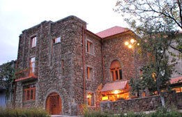 Hotel Mirhav