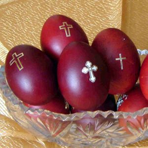 Easter (Zatik)