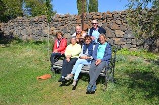 Belgium Group
