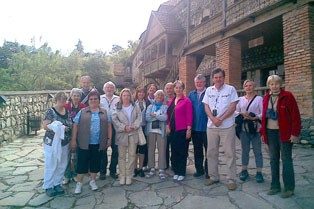 Budapest Armenian Community, Hungary