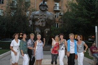 Janusz Rybka, Poland
