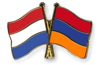 Olaf Bluijssen, Netherlands