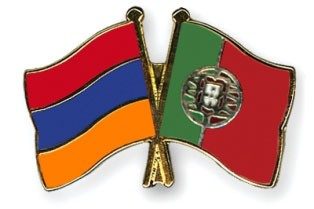 Sergio Nogueira, Portugal