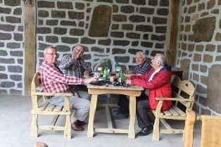 The Pilgrim’s Group, Poland