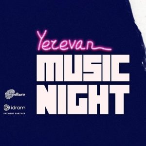 Yerevan Music Night