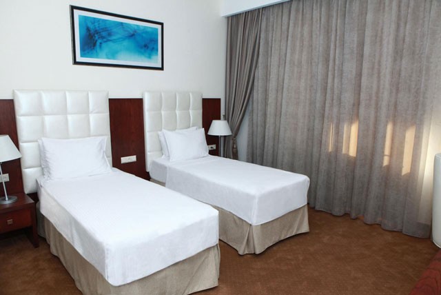 Kecharis Hotel & Resort