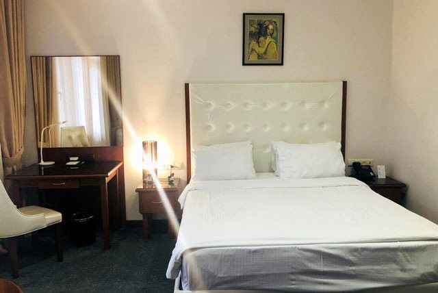 Kecharis Hotel & Resort