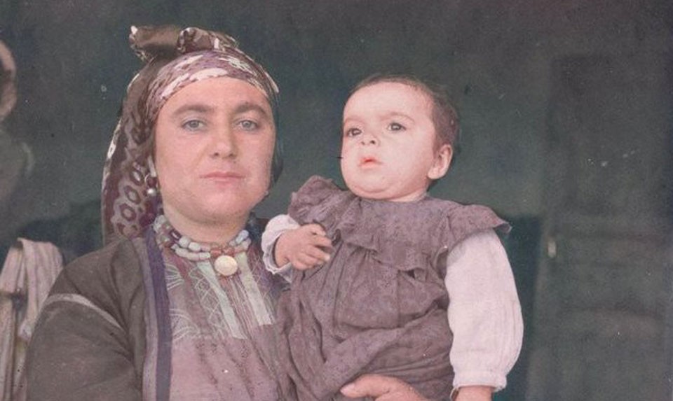 Yazidis In Armenia