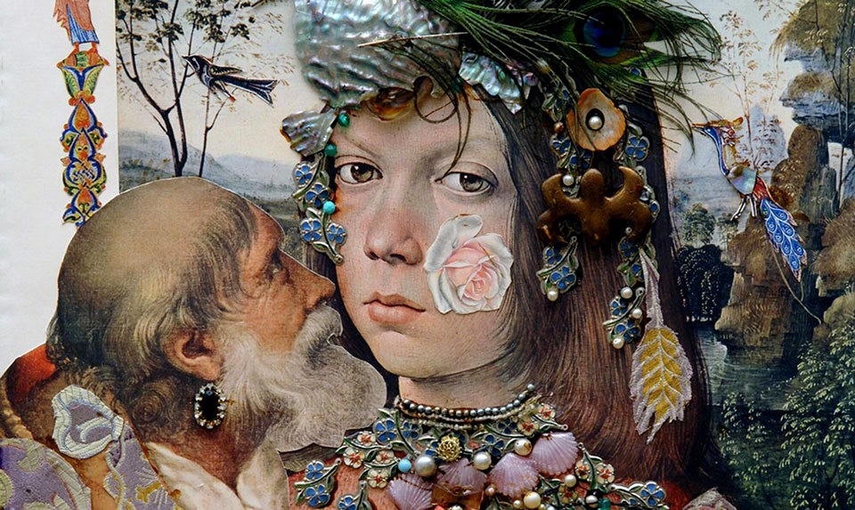 Sergei Parajanov (1924-1990) | Phoenix Tour Armenia