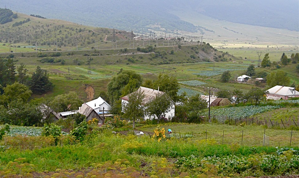 Молокане в Армении