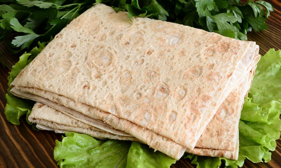 Lavash