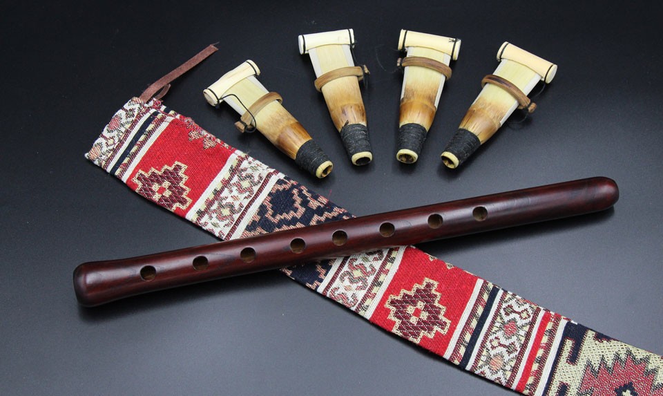 Armenian Duduk