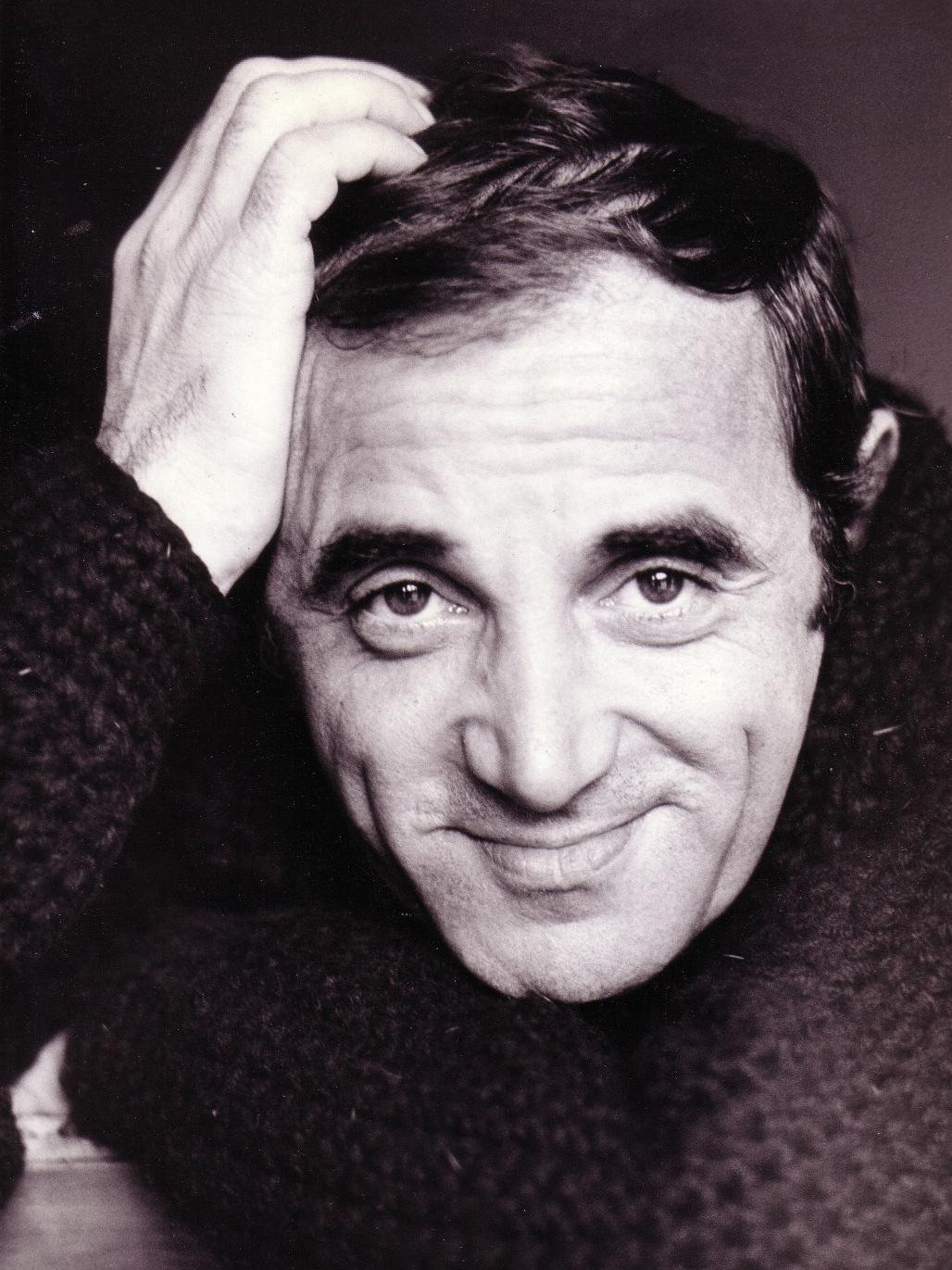 Charles Aznavour