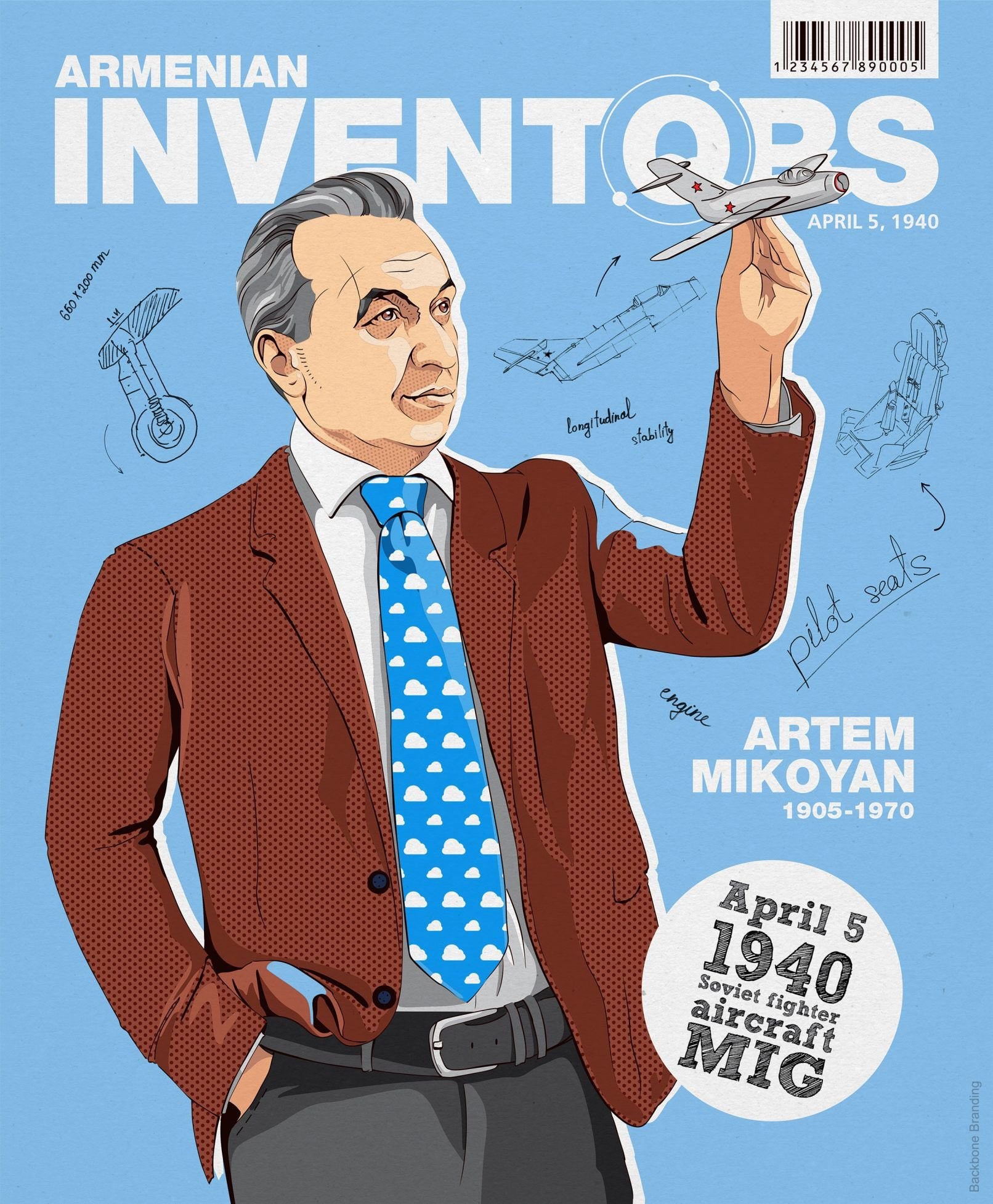 Armenian Inventors That Changed The World
