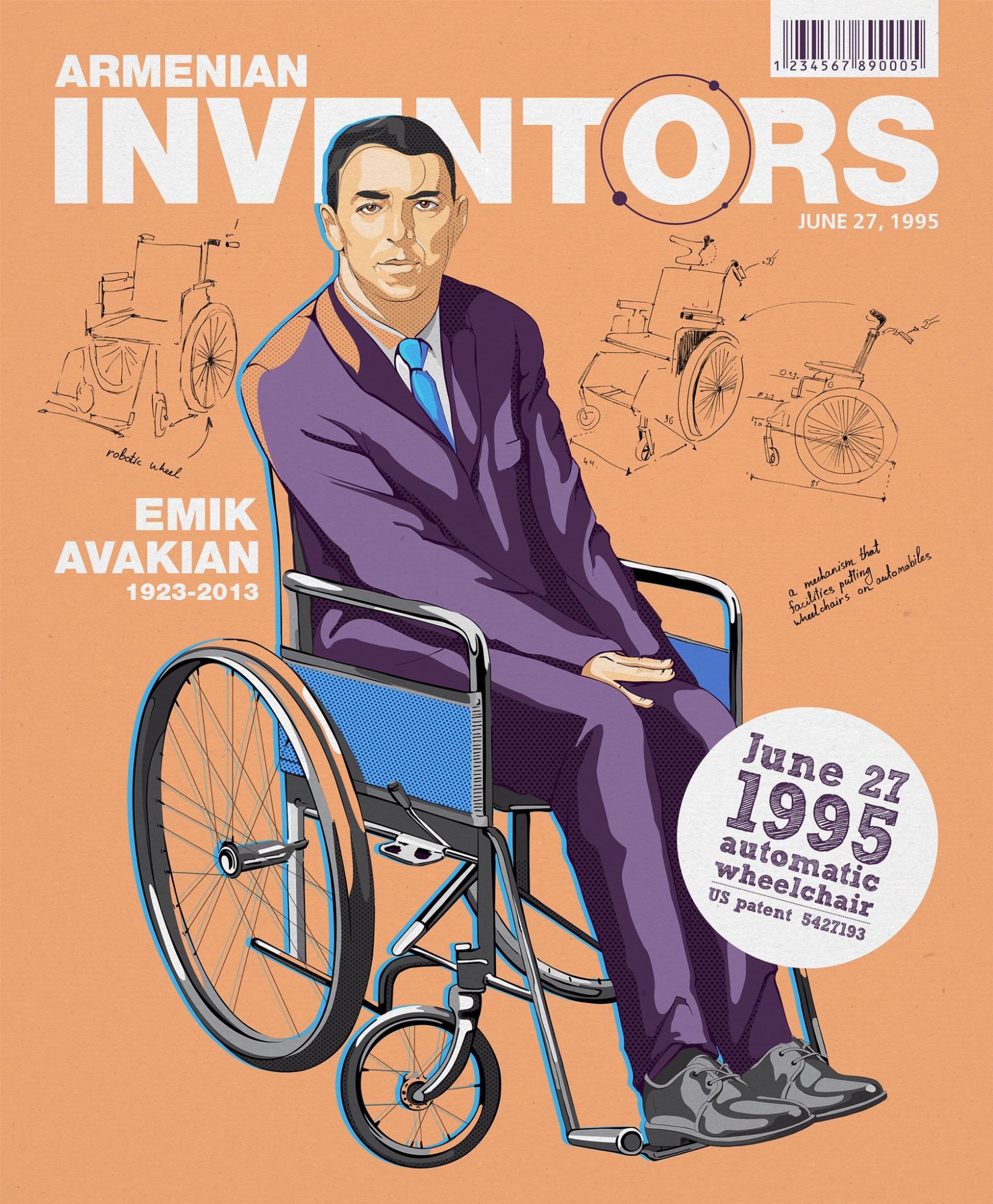 Armenian Inventors That Changed The World