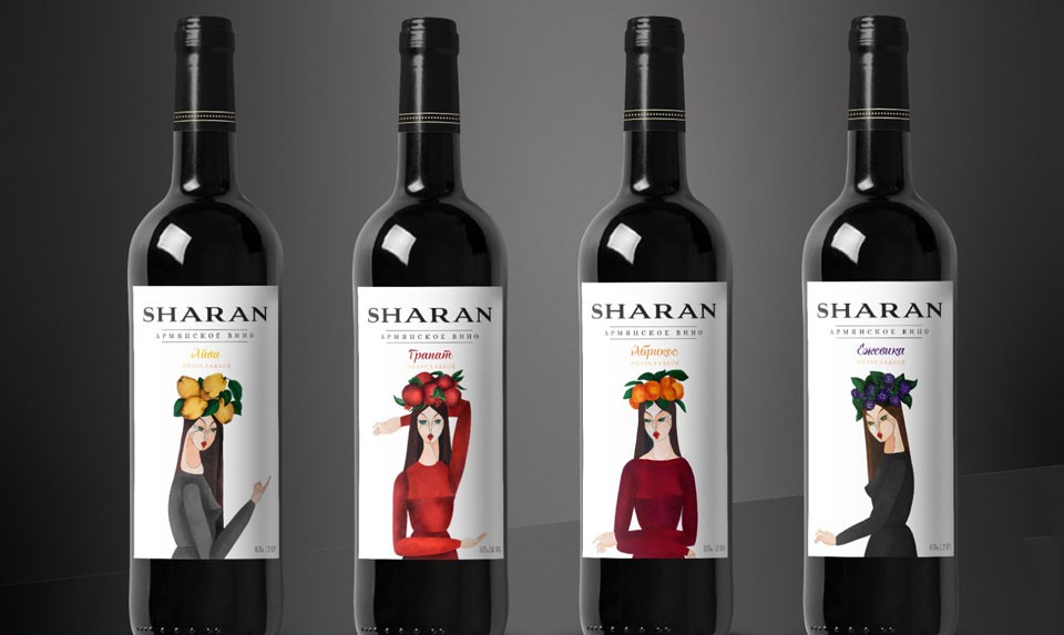 Armenian Wines