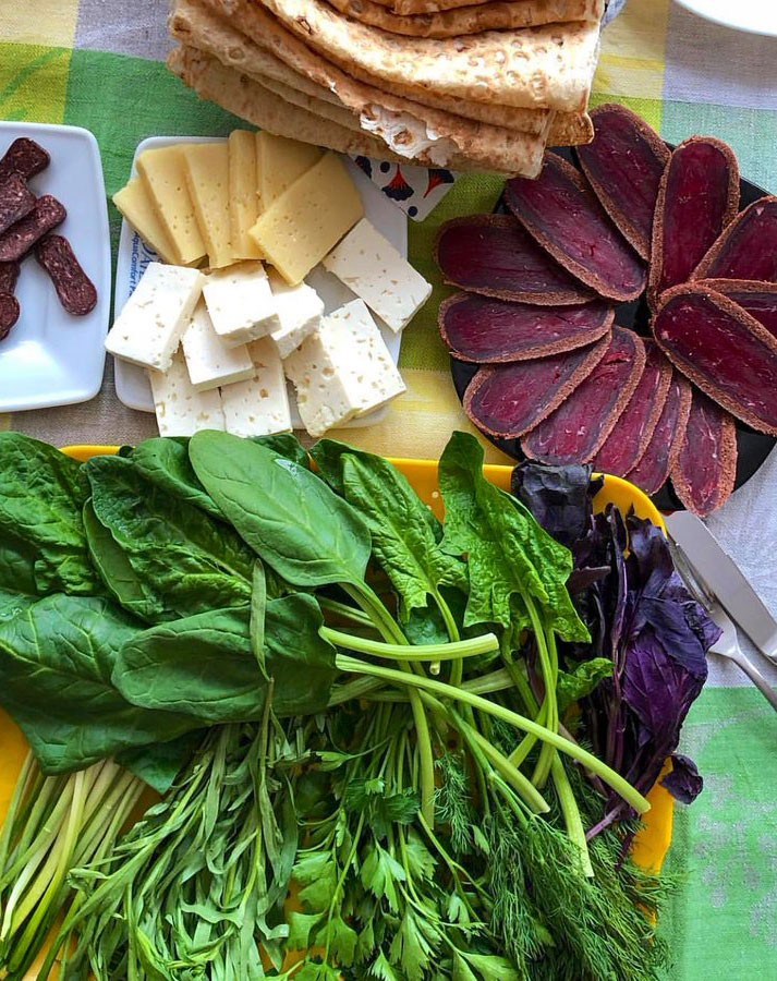 Basturma, Baby! Make Your Own Armenian Charcuterie