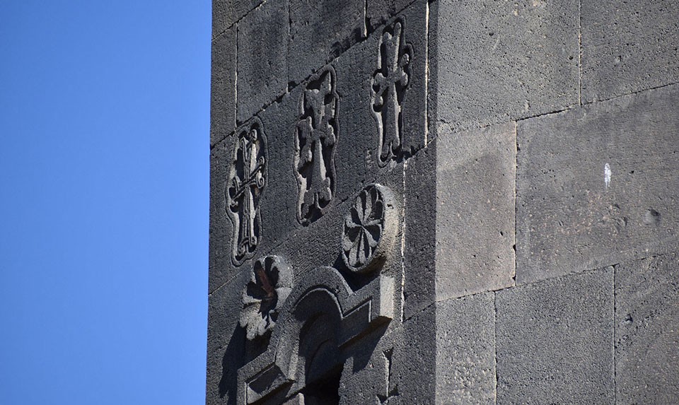 Tanahat Monastery