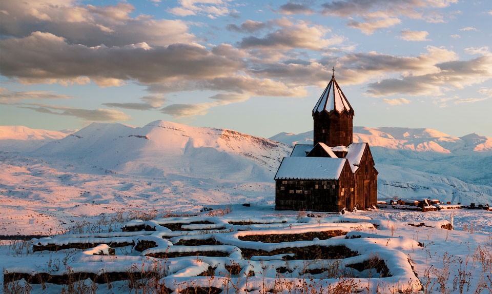 Tanahat Monastery