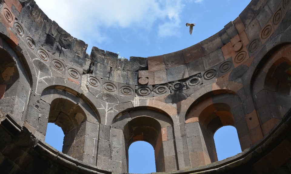 Talin Cathedral (Armenia)