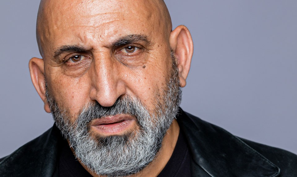 armenian actor