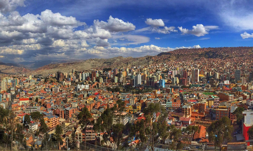 Armenia - The Best City In Colombia