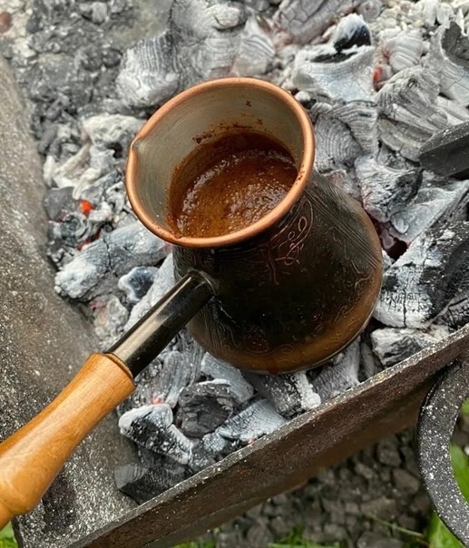 Armenian Coffee