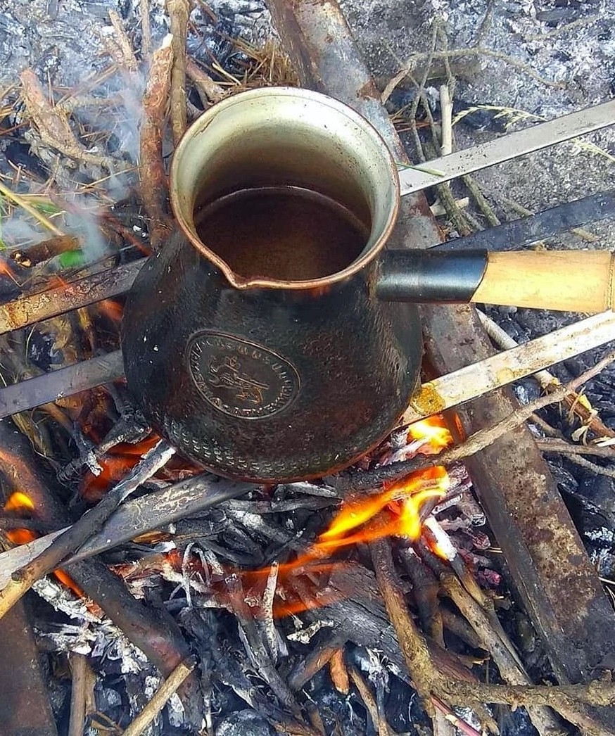 Armenian Coffee