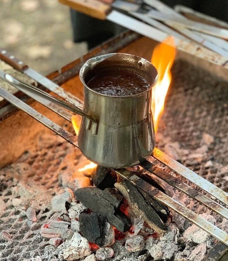 Армянский кофе