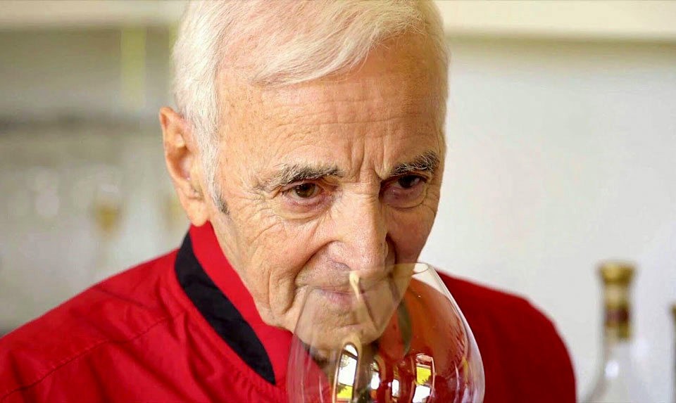ARARAT Charles Aznavour Signature Blend