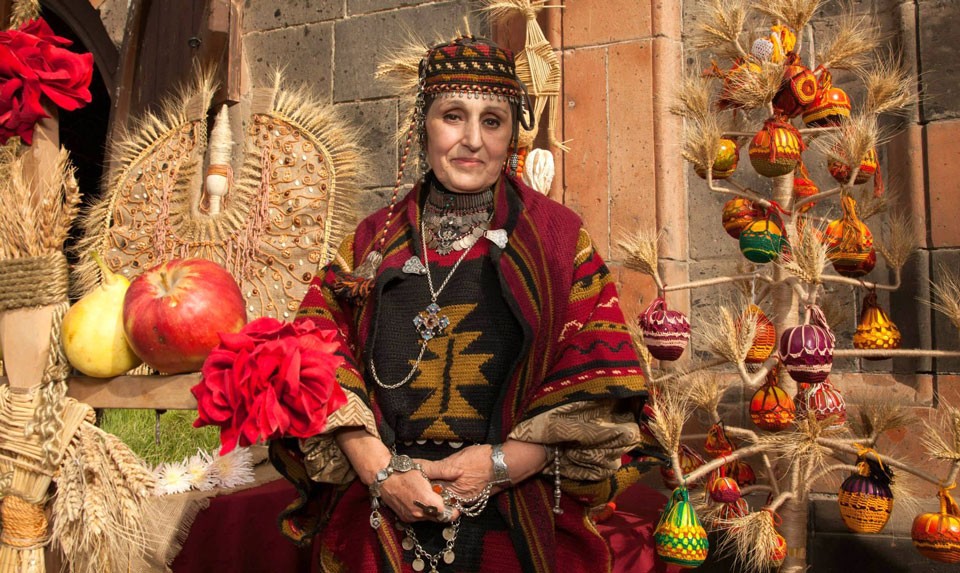 Armenian New Year