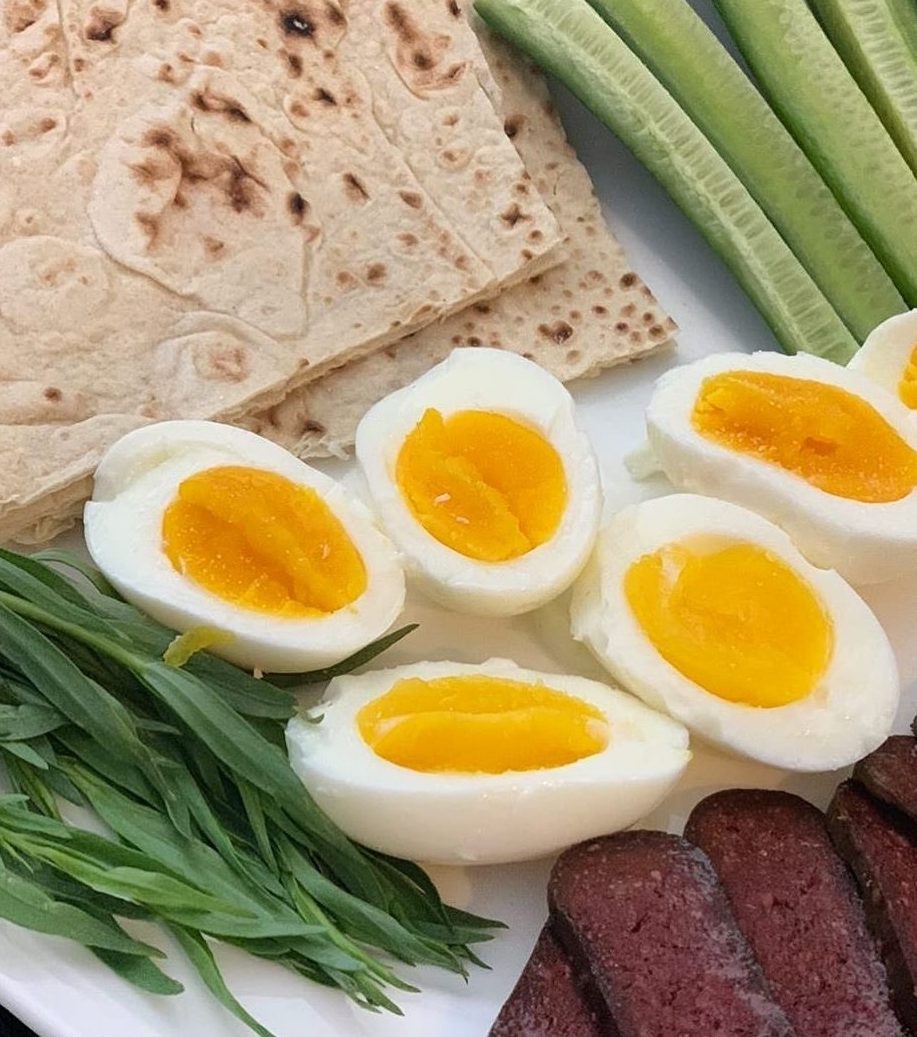 Armenian Bread Lavash