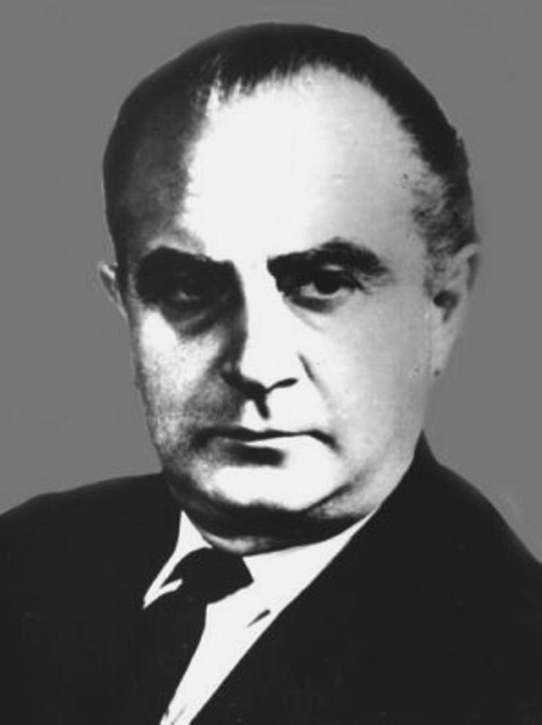 Mndoyants Ashot Ashotovich