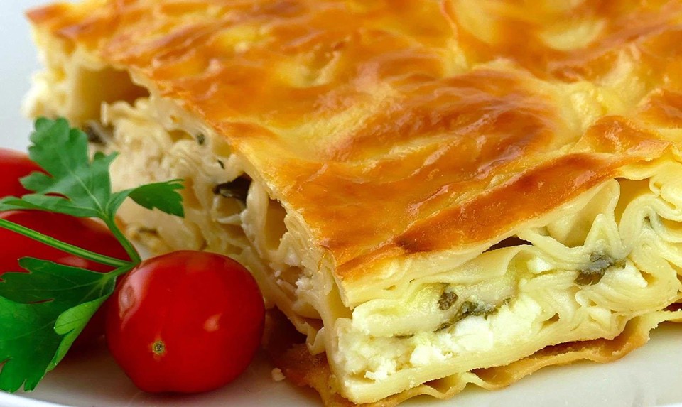 Borek